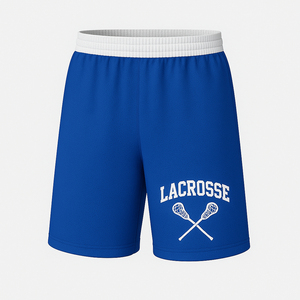 Maillot de lacrosse : Service OEM, Maillot de lacrosse tendance en vente, Col en V personnalisé, Confectionné avec les meilleurs matériaux - Product Image 2