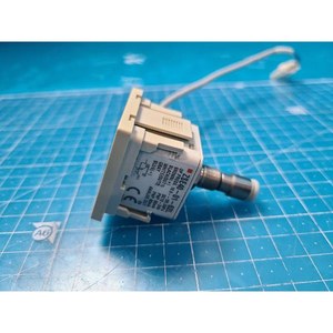 สวิตช์สุญญากาศดิจิตอล SMC ZSE6B-A2-67L ใช้เป็นอะไหล่อุปกรณ์เซมิคอนดักเตอร์รุ่นเก่า - Product Image 3