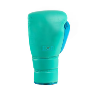 Gants de boxe de protection pour hommes, femmes et adolescents avec coussinets multicouches, protection du pouce et sangle de poignet réglable - Product Image 1