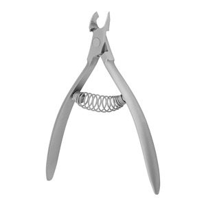 2026 สุดยอด STAHLMANN PRO ชุดตัดเล็บมืออาชีพ สแตนเลสสตีล ดีไซน์สปริงคู่ ปากกว้าง ทนทาน หรูหรา - Product Image 3