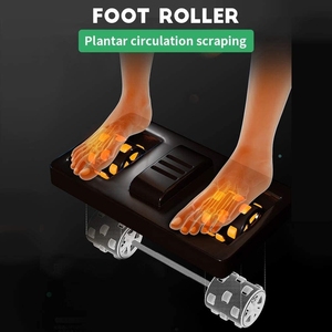 Fauteuil de massage ergonomique à gravité zéro avec technologie de massage intégral, airbags, rouleaux pour les pieds, pétrissage des mollets, Bluetooth, confort à domicile - Product Image 6