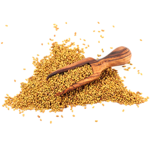 Semillas de Alfalfa Puras para Forraje, Textura Suave, Alto Contenido de Humedad y Proteínas, 12 Meses de Vida Útil, Heno para Alimentación de Ganado, Kohenoor - Product Image 6