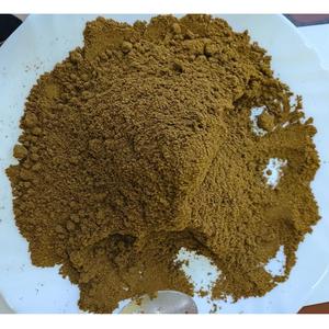 Especias Mixtas Crudas Secas Orgánicas Naturales y Sabrosas, Polvo de Masala Bisibelebath de Grado Alimenticio, Directo de Fábrica, para Uso Culinario Diario - Product Image 4