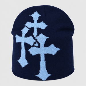<b>Winter</b> <b>Cap</b> Colorful <b>Winter</b> Designer Beanies Hats Thick Knit Custom Embroidered Logo Beanie <b>Caps</b> for Travel - Product Image 6