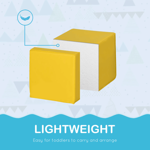 Struttura Morbida in Schiuma per Arrampicata e Gioco Indoor - Product Image 4