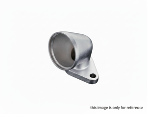 Pièces moulées sur mesure, services de fonderie de précision en sable d'investissement pour composants de machines et automobiles - Product Image 2