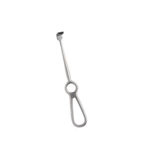 Retractor Kocher Langenbeck de Acero Inoxidable Personalizado OEM de 21.5 cm A-1 VERITAS, Juego de Instrumentos Quirúrgicos de Alta Calidad |   Instrumento - Product Image 5