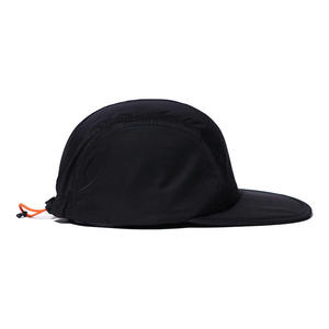 Custom Snapback <b>Hat</b> Manufacturer Premium Flat Brim <b>Cap</b> Private Label OEM Wholesale Export Supplier Keywords - Product Image 6