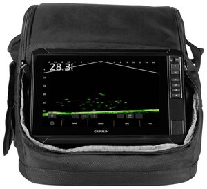 Paquete de Pesca en Hielo ECHOMAP UHD2 LiveScope Plus - Material de Goma, Resistente al Agua IP67/IP68, Ecológico - Product Image 4