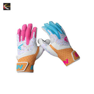 Gants de frappe de baseball pour hommes, style 2026, professionnels, légers, à prix abordable, protection des mains - Product Image 1