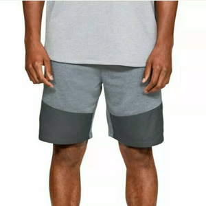 Pantalones Cortos Deportivos para Hombre con Bolsillo Lateral, de Poliéster/Algodón, con Cordón Ajustable, de Secado Rápido y Transpirables - Product Image 5