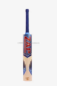 ZAP Gun Carbine 20000 Premium Wood Sports Equipment Taille 5 English Willow Cricket Bat - Product Image 3
