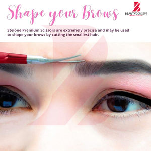 Tijeras para Cutículas al por Mayor, Herramienta de Manicura Profesional de Acero Inoxidable, Proveedor, Empaque Personalizado, Servicio OEM ODM, Herramientas de Belleza - Product Image 5