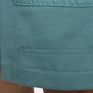 Shorts de basketball personnalisés en toile respirante à séchage rapide, style streetwear pakistanais, haute qualité, les plus vendus - Product Image 5