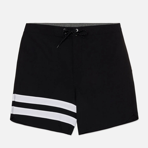 Shorts de plage décontractés pour hommes de qualité supérieure, logo, séchage rapide, vêtements d'été, natation en plein air, pêche, haute performance - Product Image 1