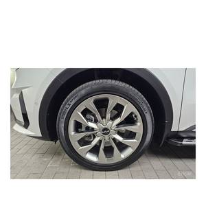 2023 สำหรับ Kia Sorento ดีเซล 2.2 ขับเคลื่อน 4 ล้อ 32,088 กม. เบาะหนัง พวงมาลัยซ้าย - Product Image 5