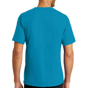 Camisetas de Entrenamiento Power Move, Poliéster/Algodón, Secado Rápido, Transpirables, Ligeras, Tejido de Alto Rendimiento para Cardio y Running - Product Image 2