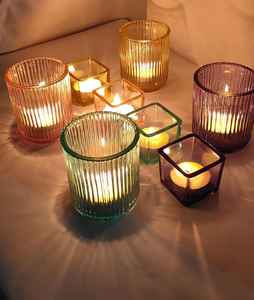 Support de bougie décoratif pour bougies chauffe-plat – Prix fabricant disponible – Nouveau design élégant – Meilleur prix international - Product Image 6