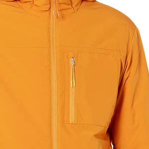 Vestes Softshell pour hommes, légères, à fermeture éclair sur le devant, vêtements de travail tactiques pour hommes, sécurité, imperméables, randonnée - Product Image 5