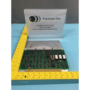 Electroglas 244636-002 Material Handling Logic - Equipo y Piezas de Semiconductores de Confianza con Legado Global - Product Image 2