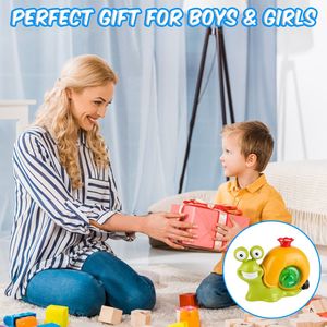 Giocattolo Spruzzatore d'Acqua a Forma di Baseball 2 in 1 con Rotazione a 360 Gradi e 2 Ugelli per Divertimento Estivo dei Bambini - Product Image 6