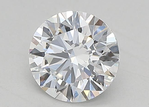 Diamante de 0.49 Ct con Certificación IGI, Diamante Cultivado en Laboratorio, Corte Brillante Redondo, Diamante Solitario, Claridad VVS1, Diamantes Melee en Venta - Product Image 2