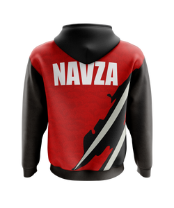 Sudaderas con capucha y cremallera completa de grosor estándar para hombre - Product Image 6