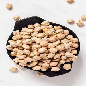 Pois chiches en conserve en saumure, conditionnés en vrac, certifiés HACCP/Kosher, durée de conservation de 3 ans pour la revente - Product Image 3