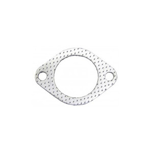 อะไหล่รถแทรกเตอร์แมสซีย์เฟอร์กูซัน825003M1ท่อร่วมไฮดรอลิกถึงปะเก็นข้อศอก2สลักเกลียวสำหรับ FE35 - Product Image 1