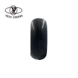 Roues de chariot pour caméra en PU de qualité studio 64 mm x 24 mm 78A, roulettes à glissement fluide pour systèmes de glissières vidéo - Product Image 4