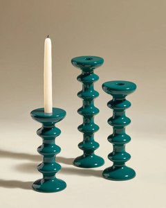Premium Style Epoxy Resin <b>candle</b> stand <b>holder</b> <b>Personalised</b> religious <b>candle</b> <b>holder</b> Wedding home decor <b>candle</b> stand At Best Price - Product Image 3