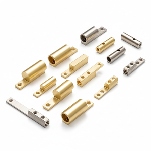 Bloc de bornes en laiton de qualité supérieure pour connexions électriques résistantes à la corrosion, disponible au prix d'usine - Product Image 5