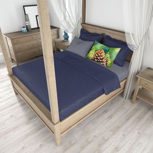 Maine <b>White</b> Pine Cone Tassels Watercolor Standard Pillowcase Lightweight Super Soft Easy Care Decorative Artwork <b>Cushion</b> Cases - Product Image 4