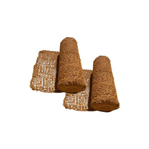 REDES DE FIBRA DE COCO DE ALTA RESISTENCIA para proyectos a gran escala y para garantizar la estabilidad del suelo en caminos y taludes - Product Image 1