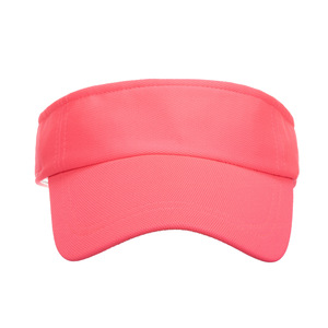 Casquette de soleil ajourée fluorescente pour femme, idéale pour le golf, le cyclisme, les voyages et les activités décontractées en extérieur - Product Image 4