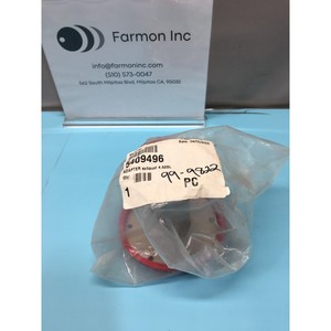 Adaptador de Escape MKS HPS 99-9822, KF50 - Equipo y Piezas de Semiconductores de Confianza de Tradicción Global - Product Image 2