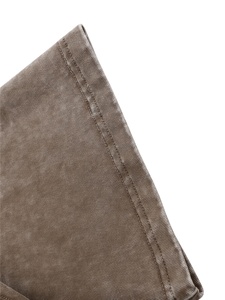 T-shirt pour hommes et garçons, style streetwear, texture acide, coupe oversize, décontracté, confortable pour le quotidien - Product Image 4