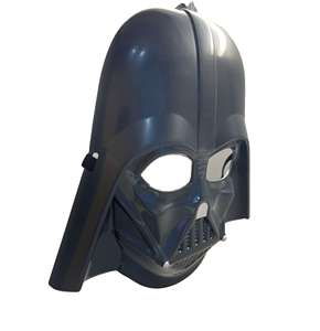 Máscara de Personaje de Película Infantil de Halloween, Disfraz de Cosplay, Papel de Seda, Boba Fett, Dong Phuong, Material PP Impreso, Proveedor de Fábrica - Product Image 2