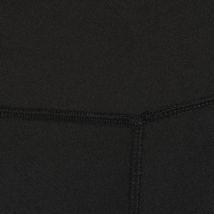 เลกกิ้งเอวสูงกระชับรูปร่าง เนื้อผ้านุ่มไร้ตะเข็บ ยืดหยุ่น ควบคุมหน้าท้อง ระบายอากาศได้ดี เหมาะสำหรับโยคะและการออกกำลังกาย สวมใส่สบาย - Product Image 5