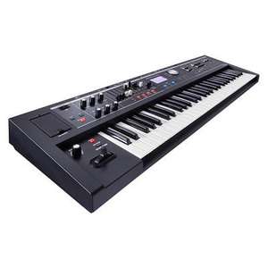 Teclado para Actuaciones en Vivo Roland V-Combo VR-730 de 73 Teclas, en Oferta - Product Image 1