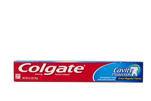 Dentifrice blanchissant chimique Total pour usage domestique, protection des dents sensibles et anti-caries, 200g, pack économique - Product Image 2