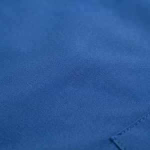 Custom Eco-Friendly <b>Vintage</b> Fraternity Varsity Jacket Blue <b>Windbreaker</b> Greek Letter Embroidered Logo Button Front Sorority - Product Image 5