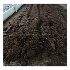 Engrais organique de fumier de vache 2026, compost pour plantes, facile à utiliser, OEM ODM, fumier de vache pour jardin - Product Image 1