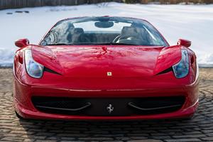 Ferrari 458 Spider 2015 - Product Image 3