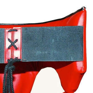 แผ่นป้องกันอวัยวะเพศชายแบบสั่งทำ แบรนด์ส่วนตัว ราคาสมเหตุสมผล / แผ่นป้องกันอวัยวะเพศชายคุณภาพพรีเมียม สีพื้น สำหรับชกมวย - Product Image 6