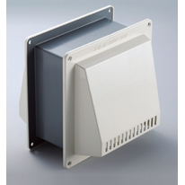 ผลิตภัณฑ์ของพัดลมติดผนังอุปกรณ์ระบาย KE-100ของ Kongjin - Product Image 1