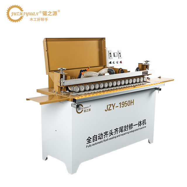 Automatic Edge Banding Machine High Speed