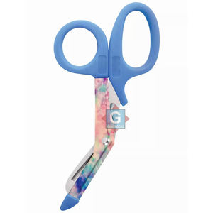 Tijeras de Corte para Vendajes de Acero Inoxidable de Alta Calidad para Enfermeras y Trauma, Uso Manual, para Primeros Auxilios, Venta al Por Mayor - Product Image 1