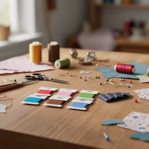 Nastro Elastico Ilan 15Mm X 2.5M Multicolore Per Cucito E Artigianato - Product Image 3