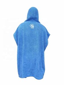 <span class=keywords><strong>Poncho</strong></span> de plage à capuche imprimé <span class=keywords><strong>surf</strong></span> <span class=keywords><strong>poncho</strong></span> pour adulte vente en gros bon marché - Product Image 3